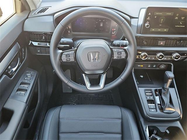 new 2026 Honda CR-V car, priced at $36,431