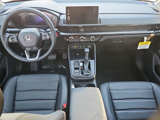 new 2026 Honda CR-V car, priced at $36,431