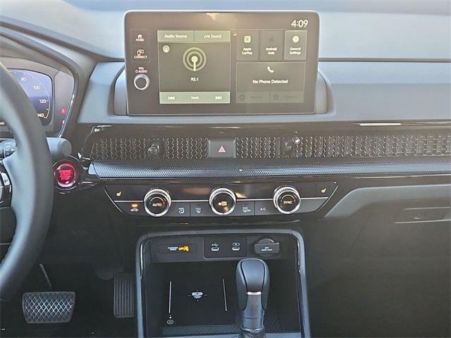 new 2026 Honda CR-V car, priced at $36,431