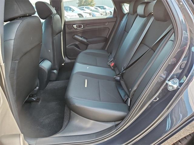 new 2025 Honda Civic car, priced at $27,310