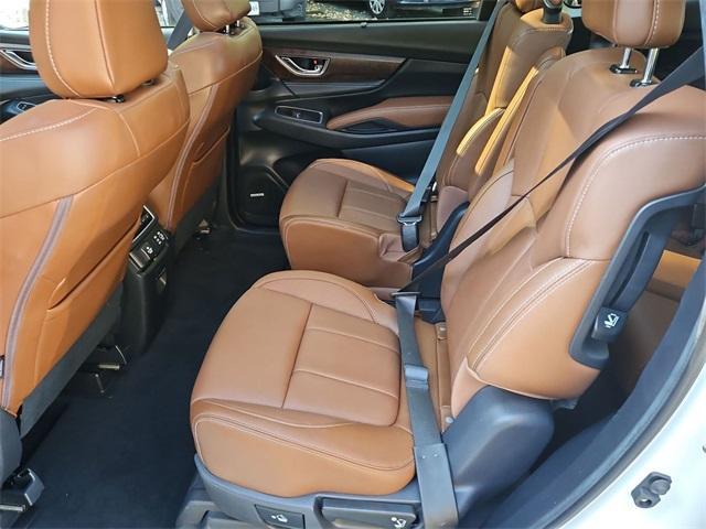 used 2023 Subaru Ascent car, priced at $33,400