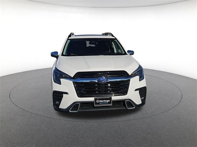 used 2023 Subaru Ascent car, priced at $33,400