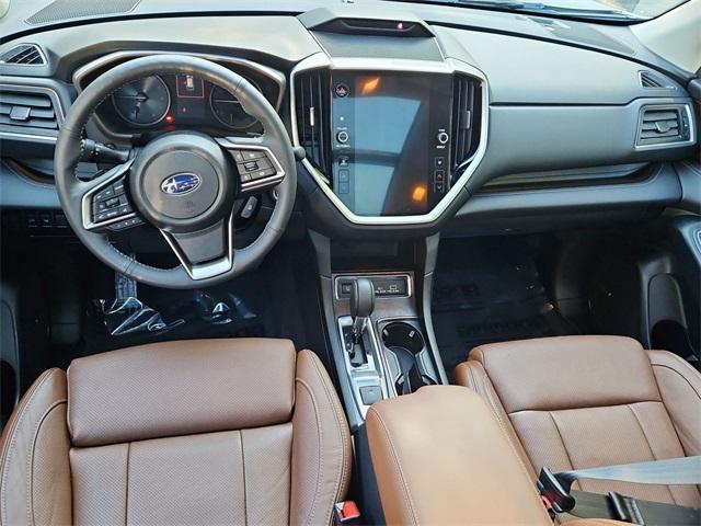 used 2023 Subaru Ascent car, priced at $33,400