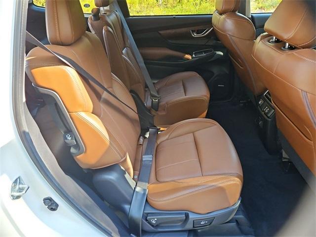 used 2023 Subaru Ascent car, priced at $33,400