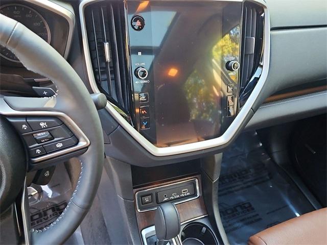 used 2023 Subaru Ascent car, priced at $33,400