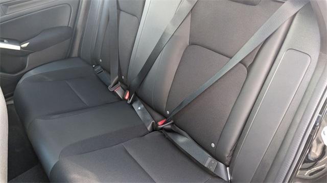 new 2026 Honda Civic car, priced at $27,684