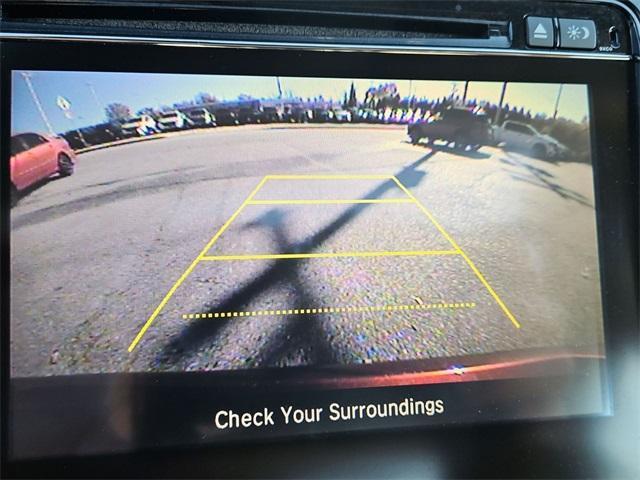 used 2014 Honda Civic car, priced at $11,500