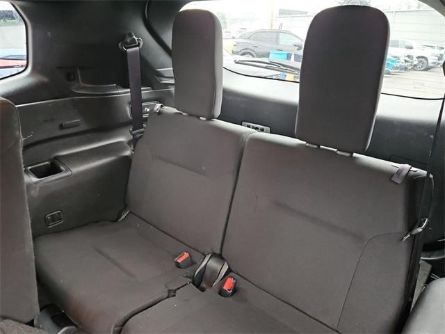 used 2024 Mitsubishi Outlander car, priced at $22,000