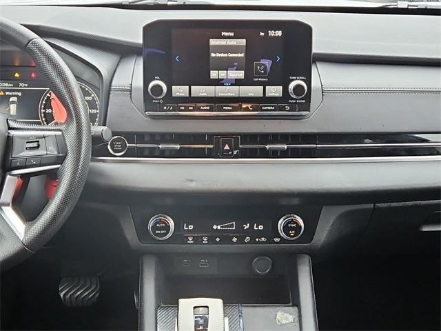 used 2024 Mitsubishi Outlander car, priced at $22,000