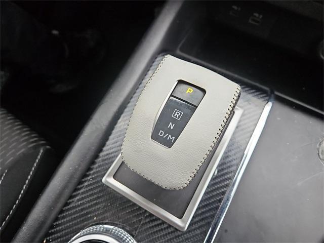 used 2024 Mitsubishi Outlander car, priced at $22,000