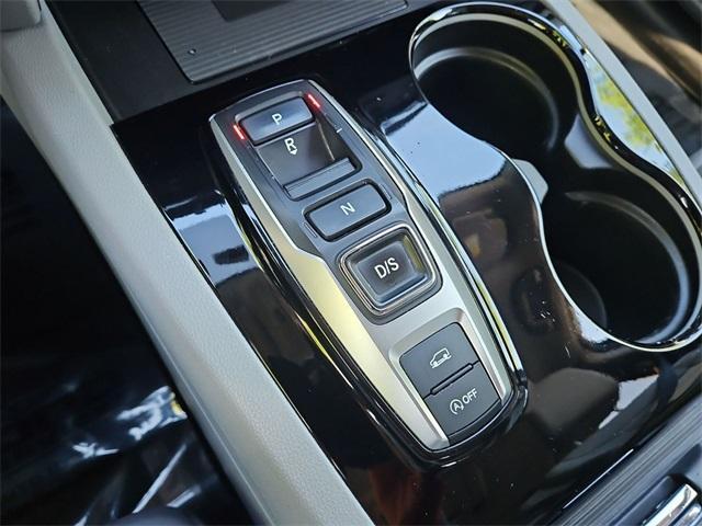 used 2022 Honda Pilot car, priced at $32,500
