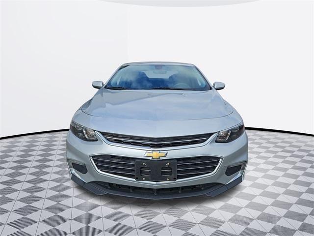 used 2018 Chevrolet Malibu car, priced at $12,000