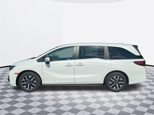 new 2025 Honda Odyssey car, priced at $41,929