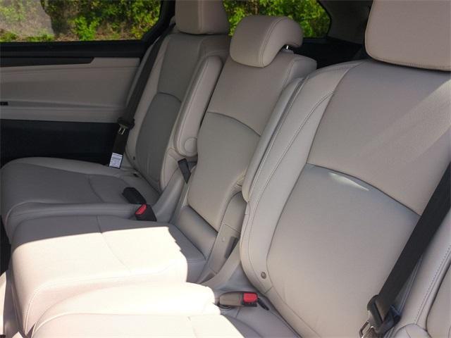 new 2025 Honda Odyssey car, priced at $41,929
