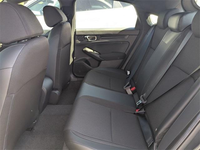 new 2026 Honda Civic car, priced at $27,684