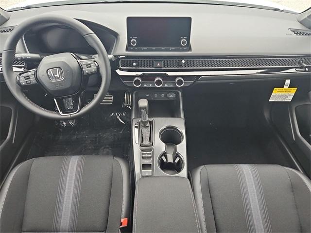 new 2026 Honda Civic car, priced at $27,674