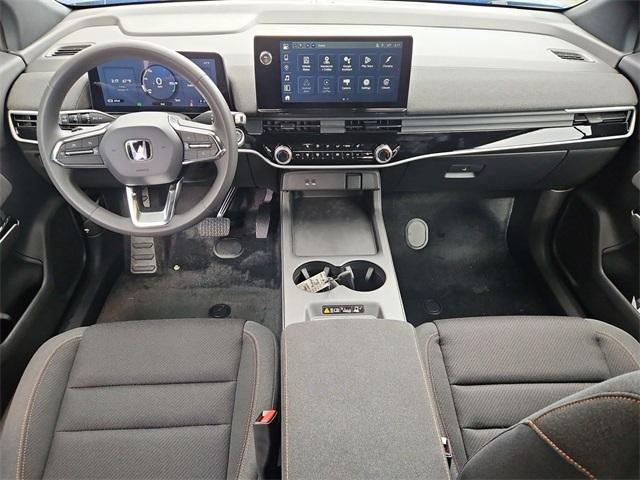 new 2025 Honda Prologue car, priced at $49,953