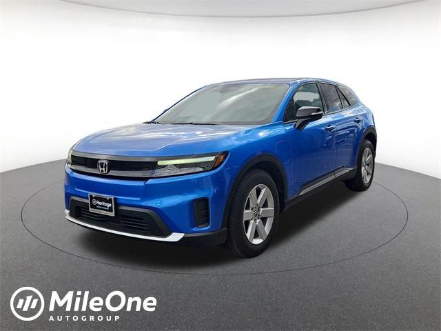 new 2025 Honda Prologue car, priced at $49,953
