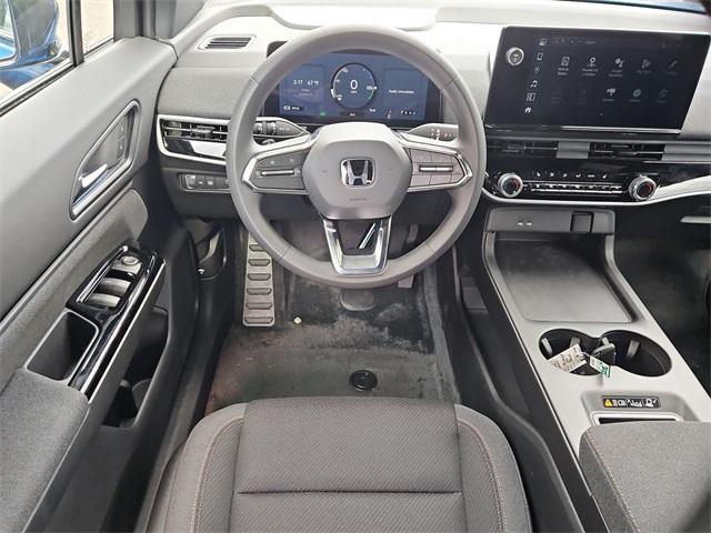 new 2025 Honda Prologue car, priced at $49,953
