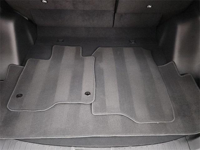 used 2024 Honda CR-V car, priced at $32,000