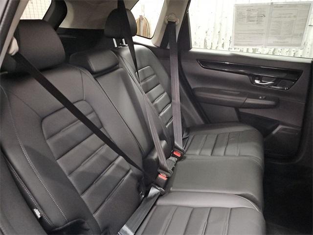 used 2024 Honda CR-V car, priced at $32,000