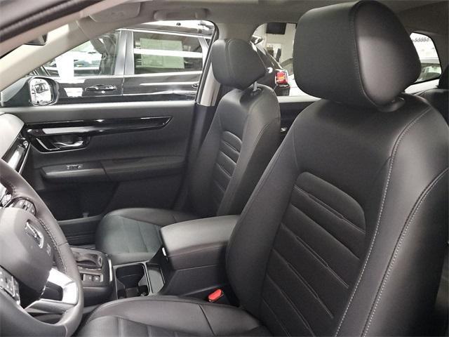 used 2024 Honda CR-V car, priced at $32,000