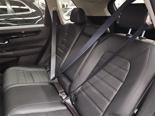 used 2024 Honda CR-V car, priced at $32,000