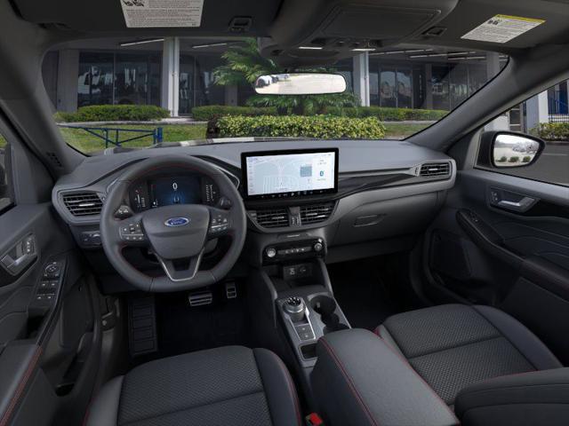 new 2024 Ford Escape car, priced at $26,946