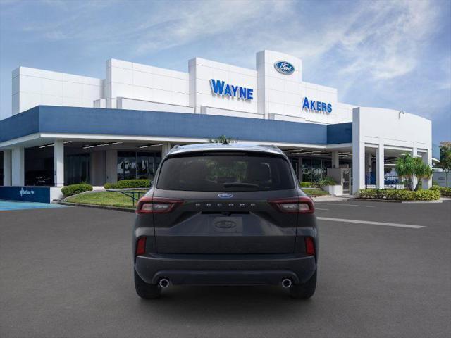 new 2024 Ford Escape car, priced at $26,946