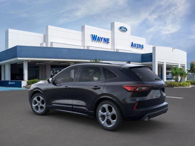 new 2024 Ford Escape car, priced at $26,946