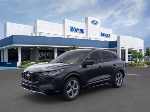 new 2024 Ford Escape car, priced at $26,946