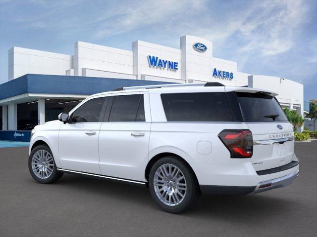 new 2024 Ford Expedition car, priced at $67,896