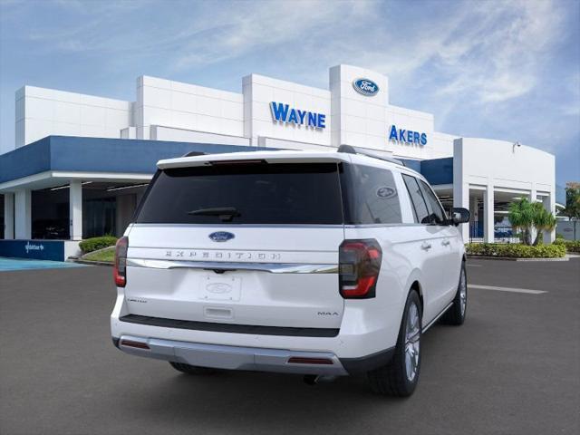 new 2024 Ford Expedition car, priced at $73,646