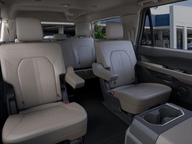 new 2024 Ford Expedition car, priced at $73,646