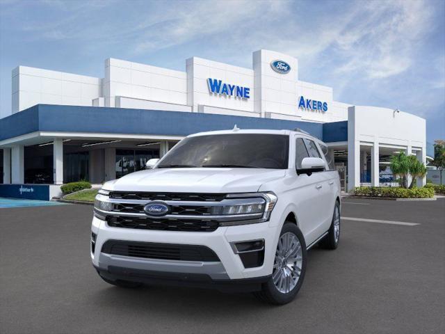 new 2024 Ford Expedition car, priced at $67,896