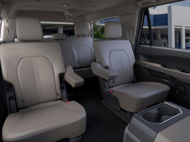 new 2024 Ford Expedition car, priced at $67,896