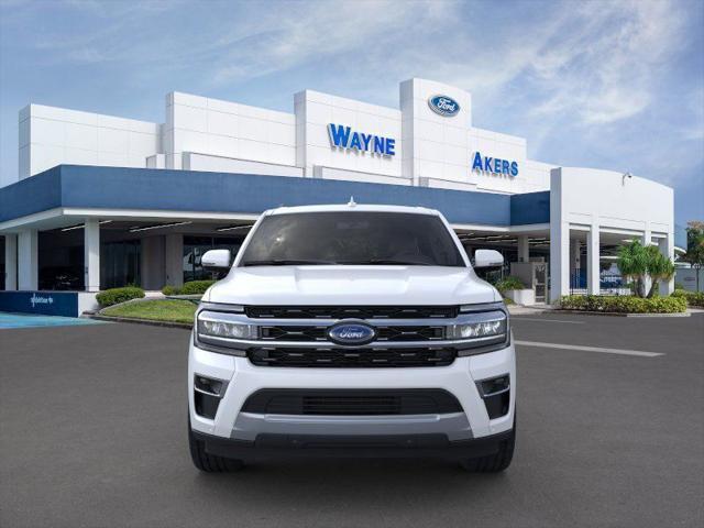 new 2024 Ford Expedition car, priced at $67,896