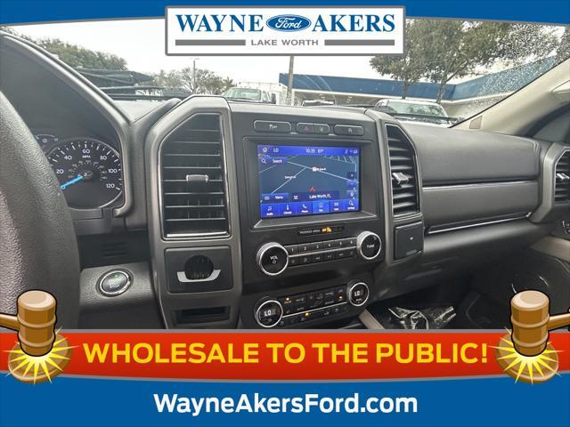 used 2020 Ford Expedition car, priced at $25,995