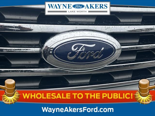 used 2020 Ford Expedition car, priced at $25,995