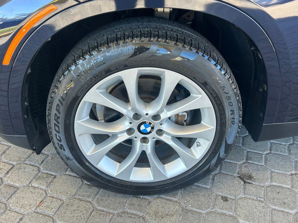 used 2015 BMW X5 car, priced at $14,746