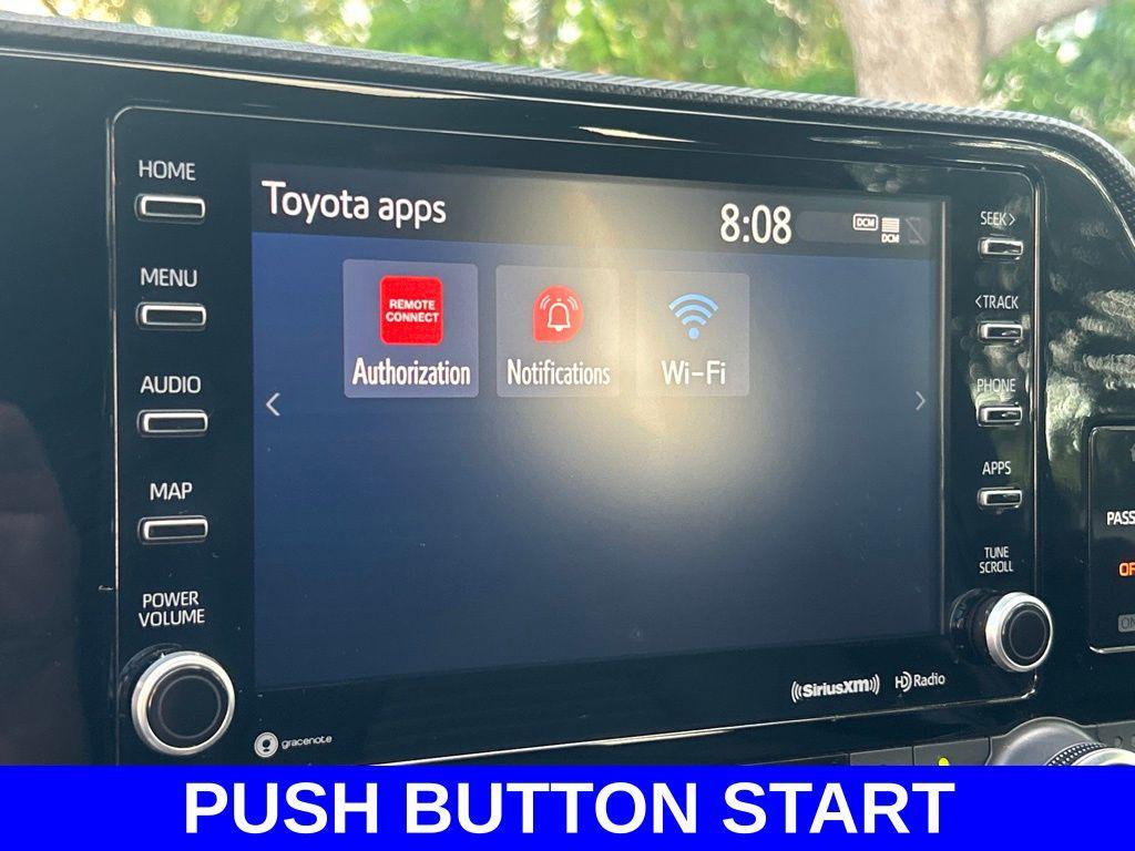used 2022 Toyota Highlander car, priced at $32,503