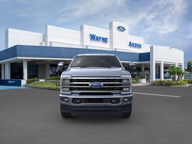 new 2024 Ford F-250 car, priced at $98,125