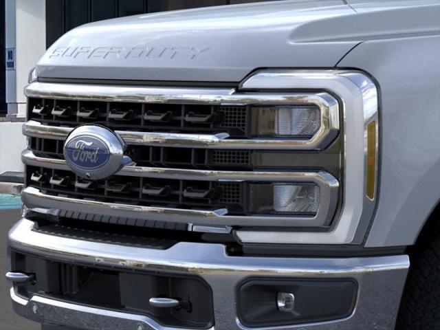 new 2024 Ford F-250 car, priced at $98,125