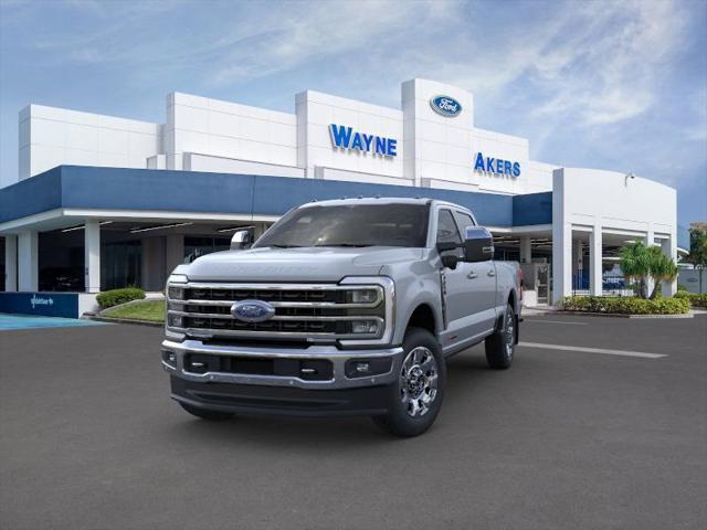 new 2024 Ford F-250 car, priced at $98,125