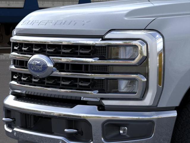 new 2024 Ford F-250 car, priced at $98,125