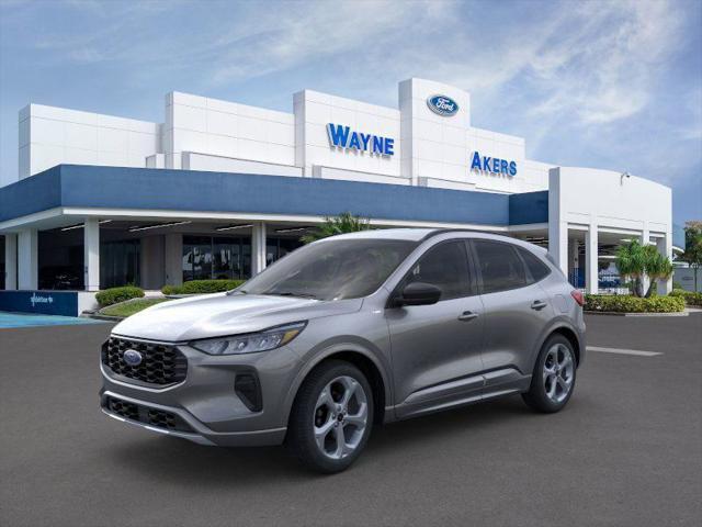 new 2024 Ford Escape car, priced at $28,984