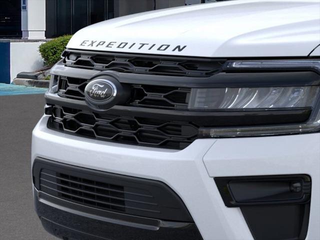 new 2024 Ford Expedition car, priced at $68,950