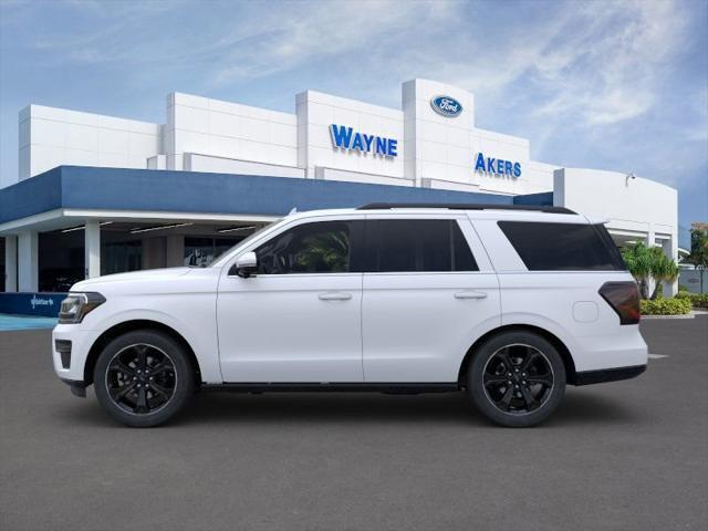 new 2024 Ford Expedition car, priced at $68,950