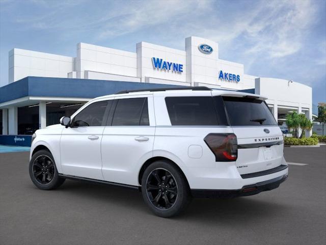 new 2024 Ford Expedition car, priced at $68,950