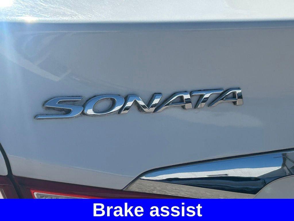 used 2013 Hyundai Sonata car, priced at $7,997
